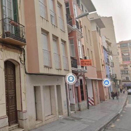 דירות מאלגה Casita De Frailes מראה חיצוני תמונה