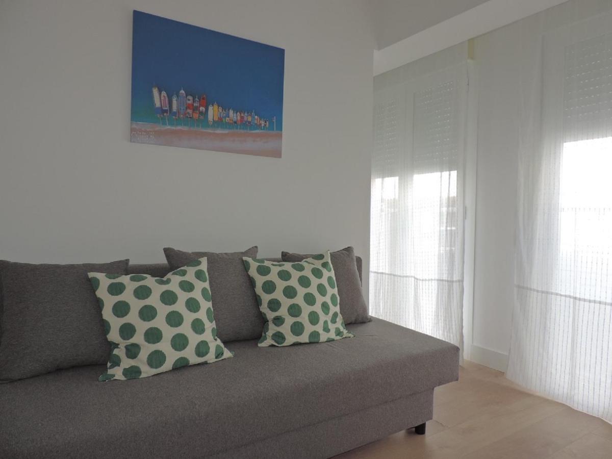 דירות מאלגה Casita De Frailes מראה חיצוני תמונה