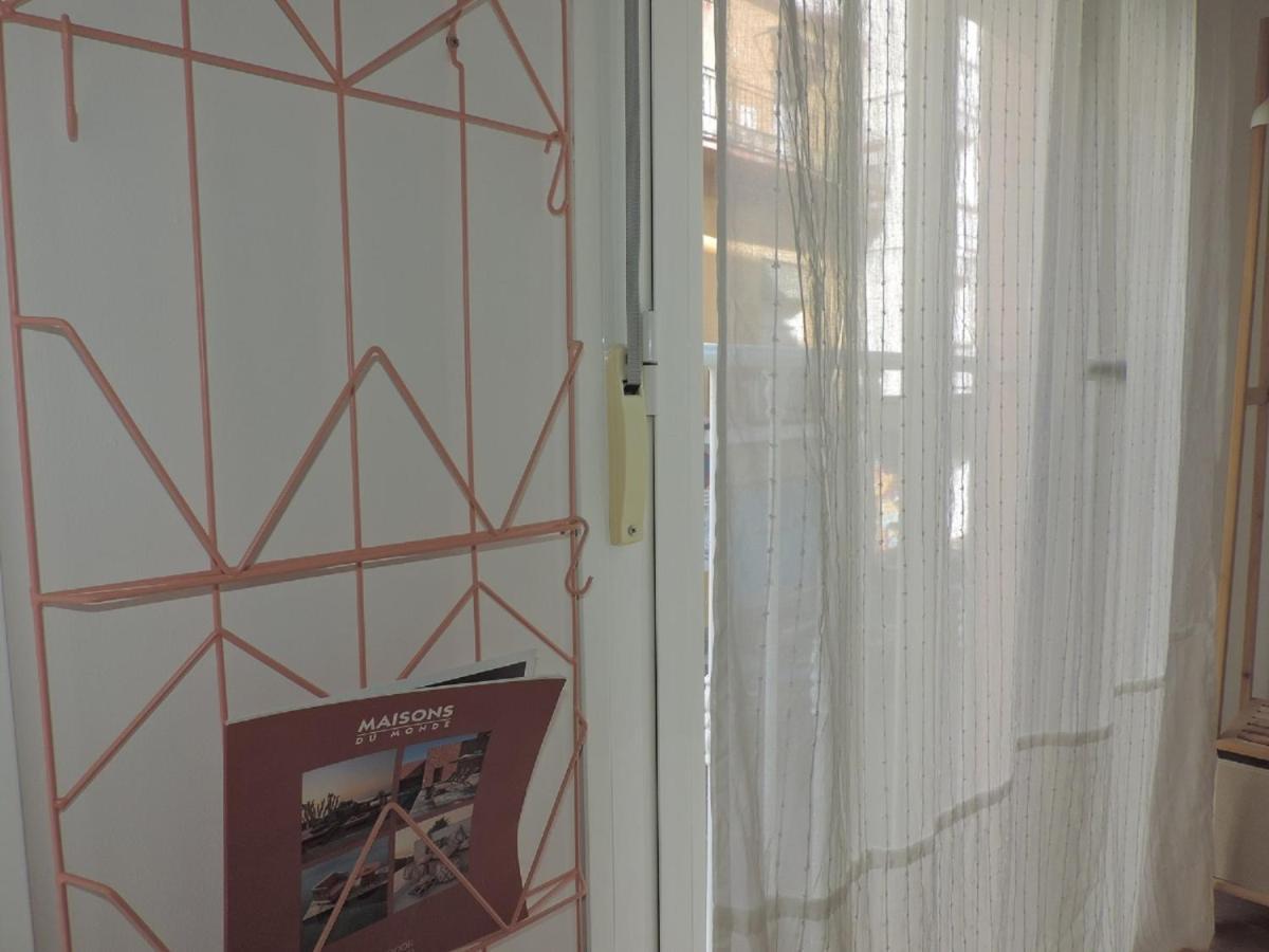 דירות מאלגה Casita De Frailes מראה חיצוני תמונה