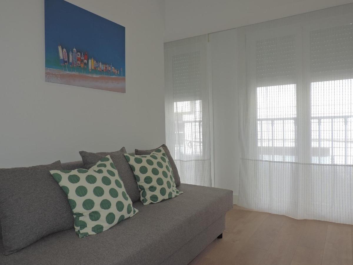 דירות מאלגה Casita De Frailes מראה חיצוני תמונה